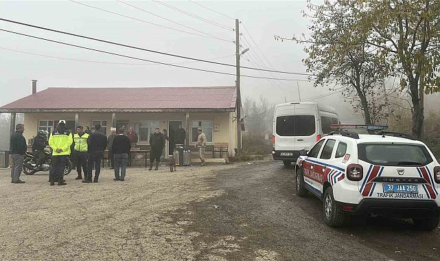 Kastamonu'da ölü bulunan anne ve oğlunun otopsi raporu tamamlandı: Ölüm sebepleri kesinleşti