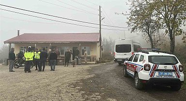 Kastamonu'da ölü bulunan anne ve oğlunun otopsi raporu tamamlandı: Ölüm sebepleri kesinleşti