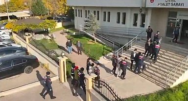 Katalogla yabancı gelin tuzağı