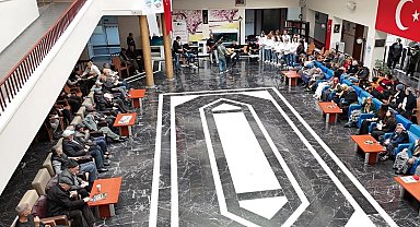 Kayseri Büyükşehir'den 2025'te 110 milyon liralık yatırım