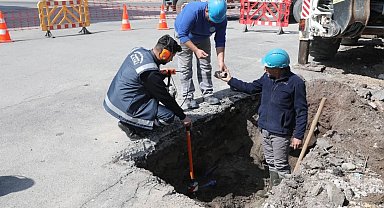 Kayseri Büyükşehir'den 66.5 milyon liralık tasarruf