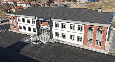 Kayseri Melikgazi'den eğitim sektörüne tam gaz yatırım