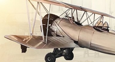 Kayseri Melikgazi'den Tayyare Fabrikası söyleşisi