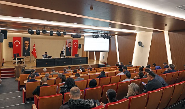 Kayseri Talas'ta 5.0 vizyonuna adım adım