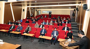 Kayseri Talas'ta dijital dönüşüme stratejik adım