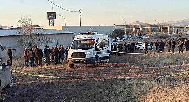 Kayseri'deki cinayetin sebebi koyun otlatma meselesiymiş