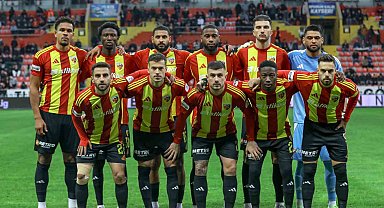 Kayserispor 2 hocayla 2 kez kazandı