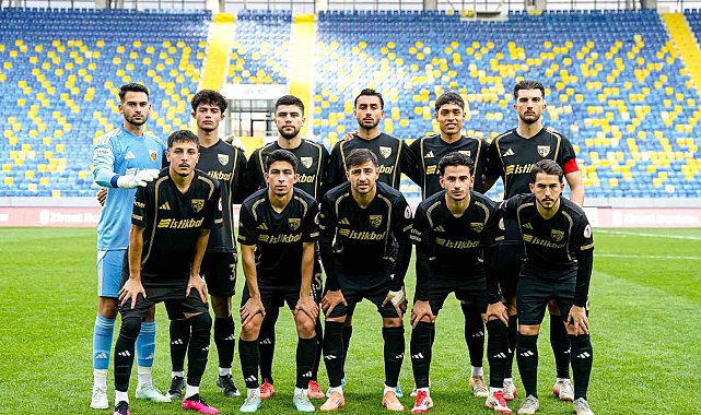 Kayserispor kupaya veda etti