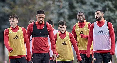 Kayserispor'da 5 eksik var