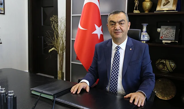 KAYSO Uzay OSB onayı aldı