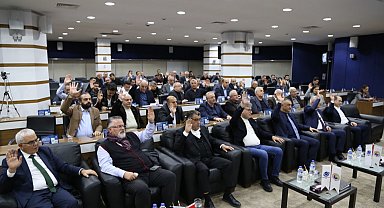 KAYSO'dan 'Çin' mesajı