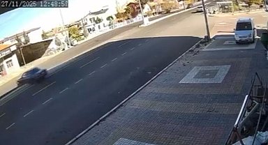 Kazalar peş peşe geldi