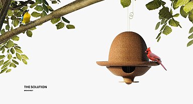 KBÜ mezunu Salman'a Seoul Design Awards'ta üç ödül