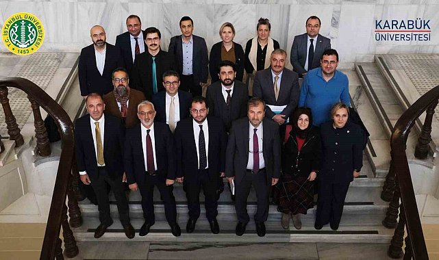 KBÜ ve İstanbul Üniversitesi, Sosyalfest için bir araya geldi