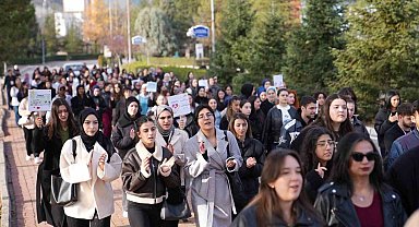 KBÜ'de Dünya Engelliler Günü için kapsamlı program düzenlendi