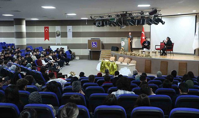 KBÜ'de "Cloud Day" etkinliği düzenlendi