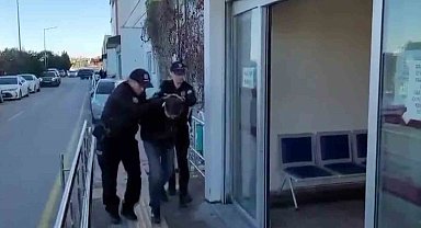 Kendisini döven komşusunu vurup tutuklandı: "Gururuma yediremedim, vurdum"