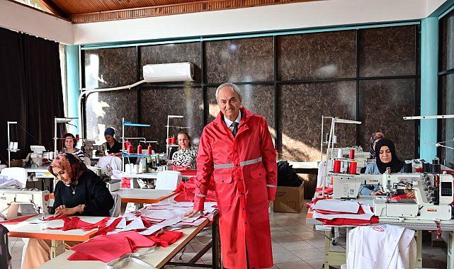Kepez Belediyesi 2025 yılında milyonlara ulaştı