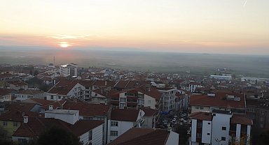 Keşan zehir soluyor! Yetkililer sessiz