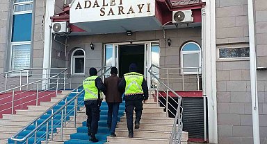 Kesinleşmiş hapis cezası bulunan 3 şahıs JASAT operasyonuyla yakalandı