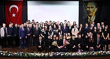 "Kim Var?" sanat etkinliği Sakarya'da gerçekleştirildi