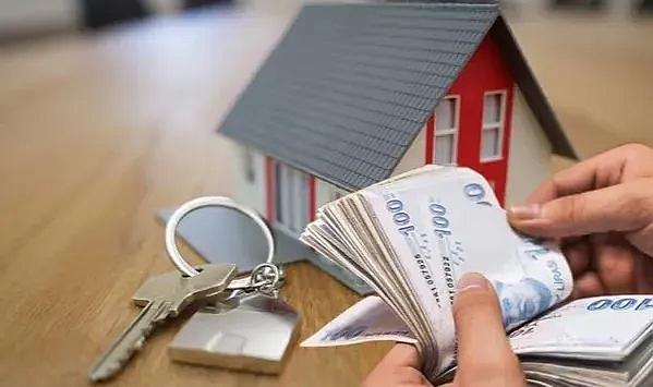 Kiralardaki artış oranı belli oldu 