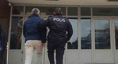 Kırıkkale'de aranan iki şahıs yakalandı