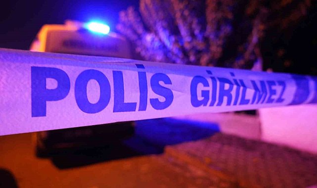 Kırıkkale'de bıçaklı kavga: 1 ağır yaralı