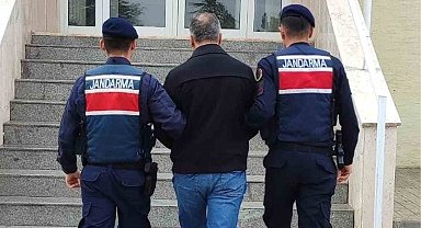 Kırıkkale'de FETÖ, uyuşturucu ve dolandırıcılık suçlarından aranan 4 hükümlü yakalandı