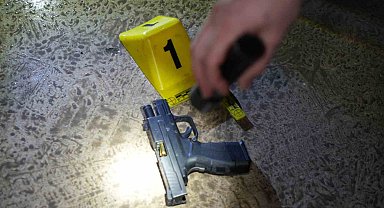 Kırıkkale'de "kız meselesi" nedeniyle çıkan kavgada 3 kişi yaralandı: 5 gözaltı