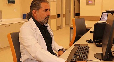 Kış aylarında çocuklarda enfeksiyon hastalıkları artıyor