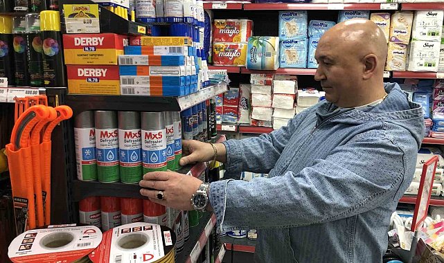 Kışın gelmesiyle buzlanma ve kırağı şoförlerin korkulu belası oldu