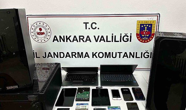 Kişisel verilere siber saldırı: MİT koordinasyonunda çökertildi