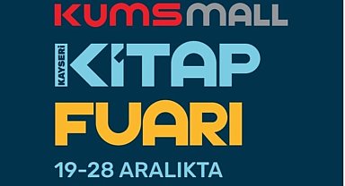 Kitabın kalbi KUMSmall'da atacak