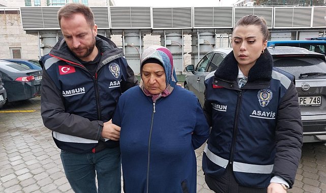 Kızını boğarak öldürüp intihar süsü veren annenin ağırlaştırılmış müebbet hapsi istendi