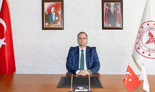 Klinik Veri Platformu'na uluslararası ödül