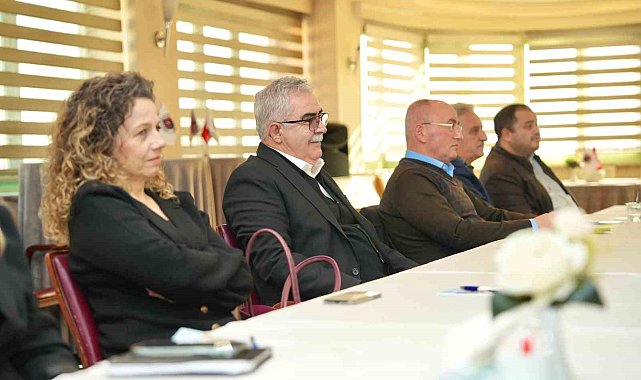 KOBİ'lerin finansman kaynaklarına erişimi