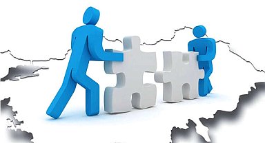 KOBİ'ler ekonominin can damarı... 2024'te 3,9 milyon girişim faaliyette