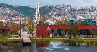 Kocaeli, Büyükşehir ile kabuk değiştiriyor