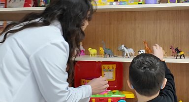 Kocaeli Çayırova'da ilçe sakinlerine rehberlik servisi hizmeti