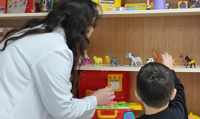Kocaeli Çayırova'da ilçe sakinlerine rehberlik servisi hizmeti
