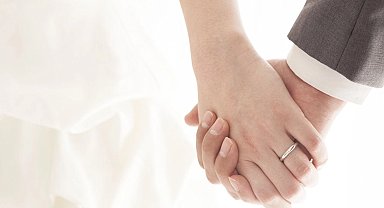 Kocaeli Gölcük'te evlilik hazırlığındaki çiftler için fuar başlıyor