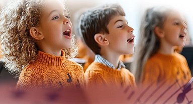 Kocaeli İzmit'te Çınar Çocuk Korosu yeni dönem başvuruları başladı