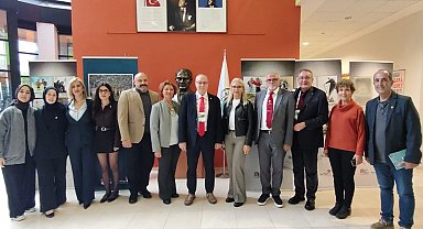 Kocaeli Üniversitesi'nde Fair Play buluşması