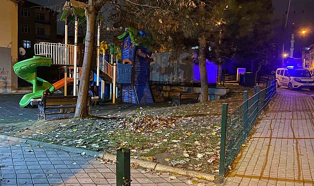 Kocaeli'de lise öğrencileri arasında kavga: 1 yaralı