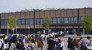 Kocaeli'de teknoloji rüzgarı esecek