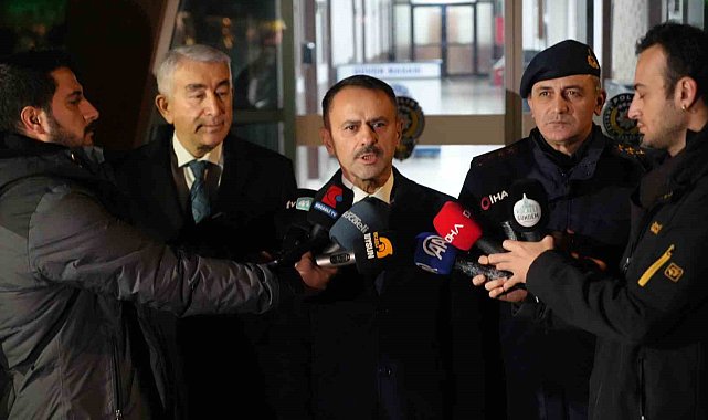 Kocaeli'de yılbaşı tedbirleri: 668 ekip ve 4 bin 917 personel görevde