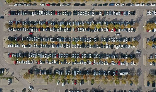 Kocaeli'deki otoparklarda süre ve ücret düzenlemesi