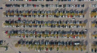 Kocaeli'deki otoparklarda süre ve ücret düzenlemesi