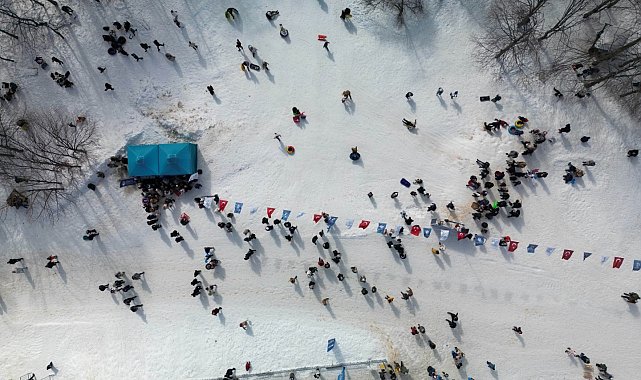 Kocaeli'nin doğa turizmi merkezleri yaklaşık 5 milyon kişiyi ağırladı